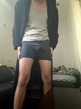 XboyZZ7 online show from 11/03/25, 10:30