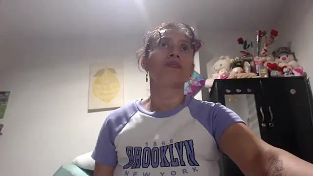 sexy mary 69 online show from 11/29/25, 02:34