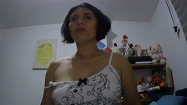 Snapshot of sexy_mary_69 chatting on 07/17/26, 11:24 sexy mary 69 online show from 07/17/26, 11:24