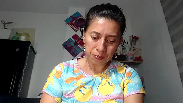 sexy mary 69 online show from 10/12/25, 11:50