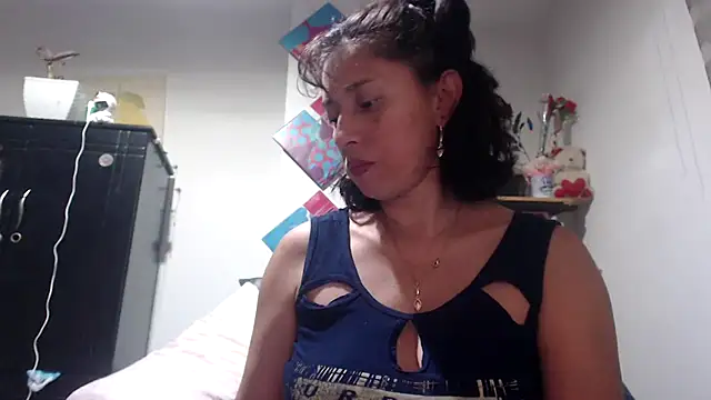 sexy mary 69 online show from 10/10/25, 11:49