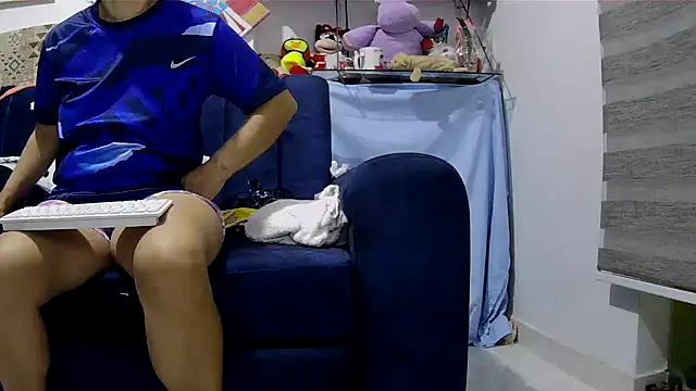 sexy mary 69 online show from 03/14/26, 12:05