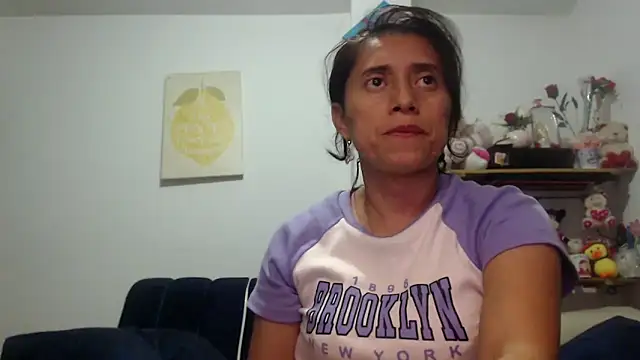 sexy mary 69 online show from 10/01/25, 11:52