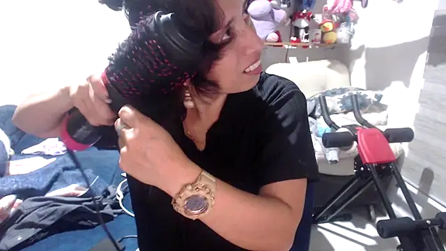 sexy mary 69 online show from 10/03/25, 11:50