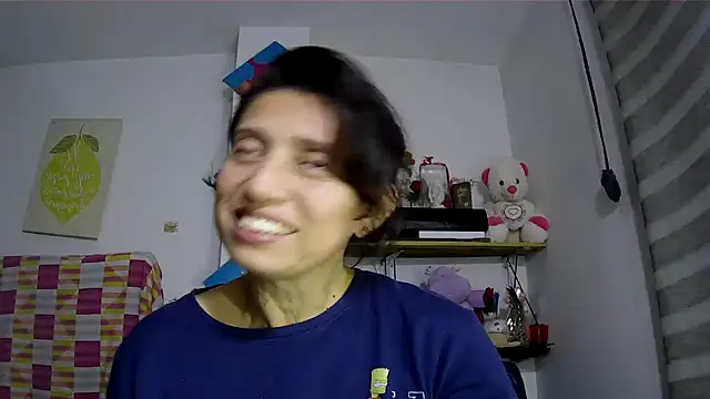 sexy mary 69 online show from 03/10/26, 12:25