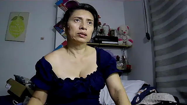 sexy mary 69 online show from 02/28/26, 11:59