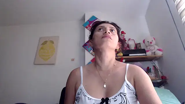 sexy mary 69 online show from 02/15/26, 10:30