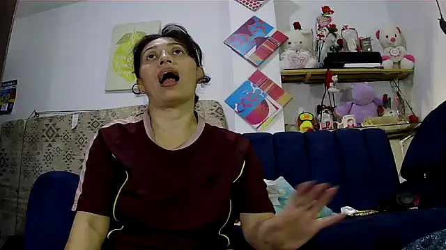 sexy mary 69 online show from 02/21/26, 12:23