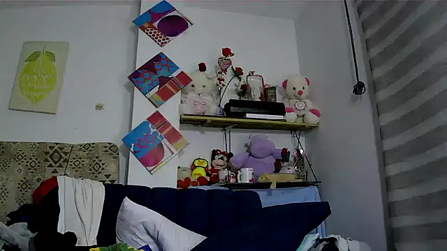 sexy mary 69 online show from 03/21/26, 12:23