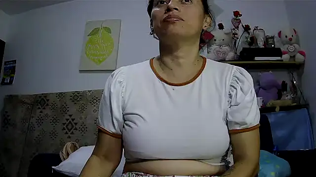 sexy mary 69 online show from 03/17/26, 11:30