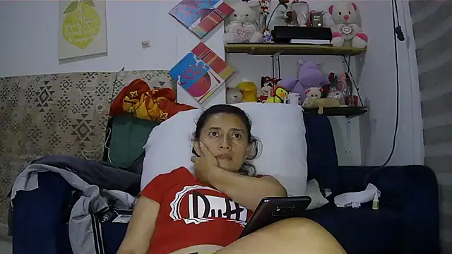 sexy mary 69 online show from 04/21/26, 02:36