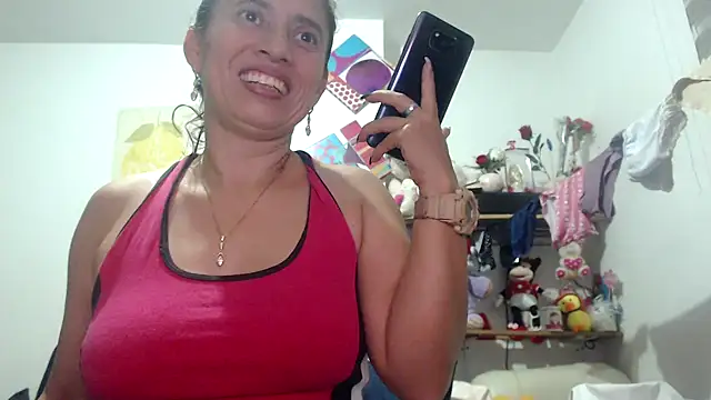 sexy mary 69 online show from 10/02/25, 11:30