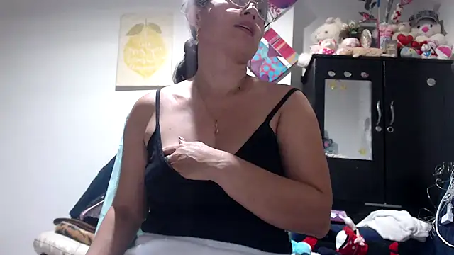 sexy mary 69 online show from 11/19/25, 12:10