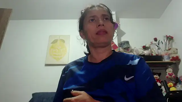 sexy mary 69 online show from 09/22/25, 12:16