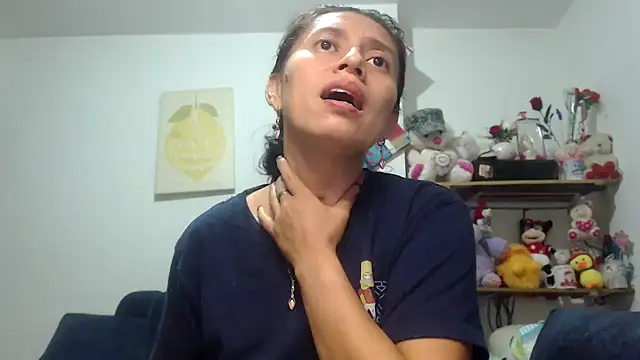 sexy mary 69 online show from 09/29/25, 11:54