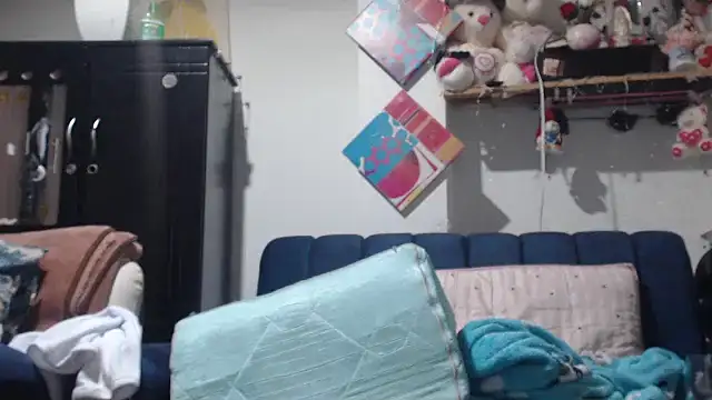 sexy mary 69 online show from 11/17/25, 11:42