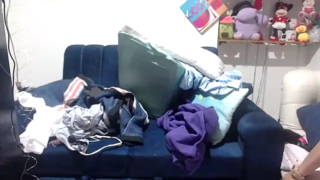 sexy mary 69 online show from 10/09/25, 11:27