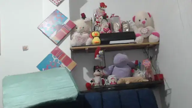 sexy mary 69 online show from 01/13/26, 12:04