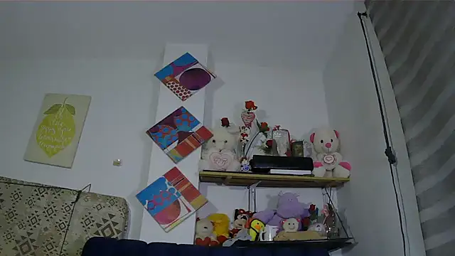 sexy mary 69 online show from 04/10/26, 11:34