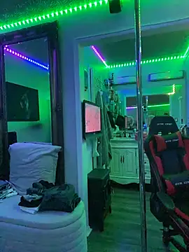 curvyfunlover online show from 02/09/26, 02:09