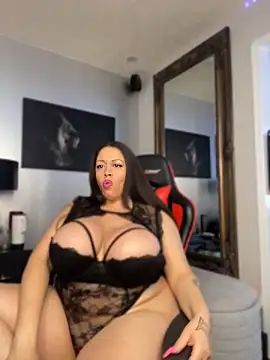 curvyfunlover online show from 06/19/26, 12:33