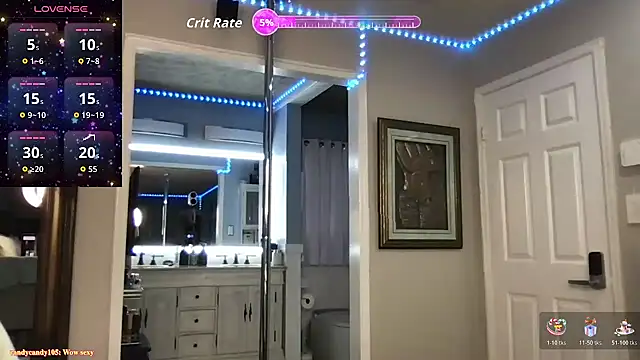 curvyfunlover online show from 10/21/25, 12:26