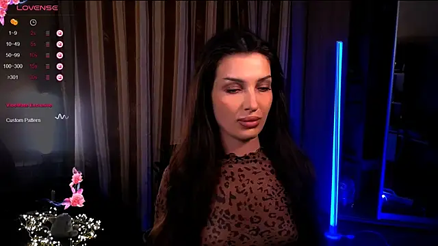 Laura Bess online show from 04/08/26, 11:06