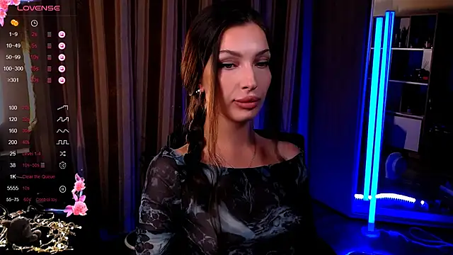 Laura Bess online show from 09/12/25, 07:24