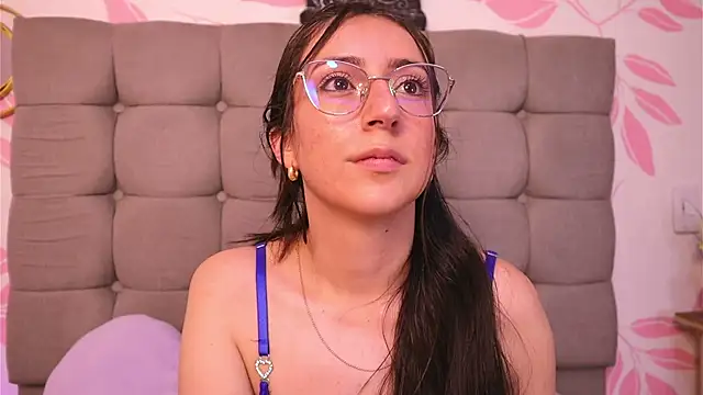 Sweet Sammy  online show from 10/24/25, 04:00