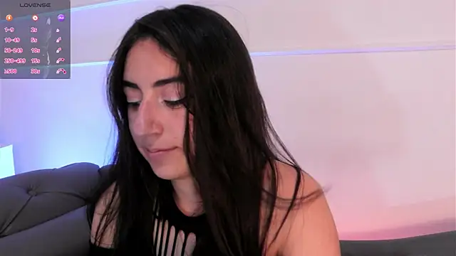 Sweet Sammy  online show from 03/11/25, 10:07