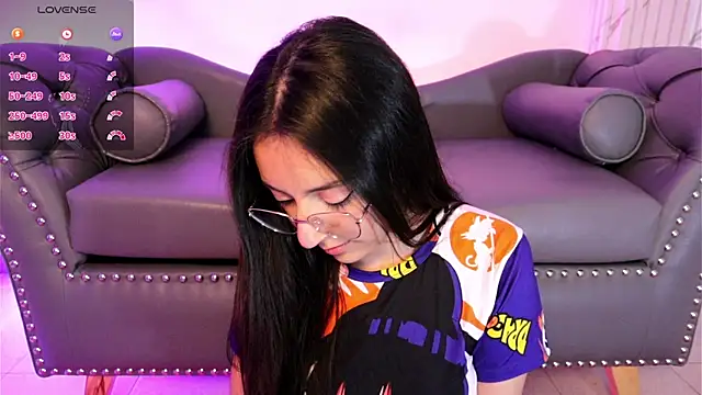 Sweet Sammy  online show from 03/15/25, 12:25