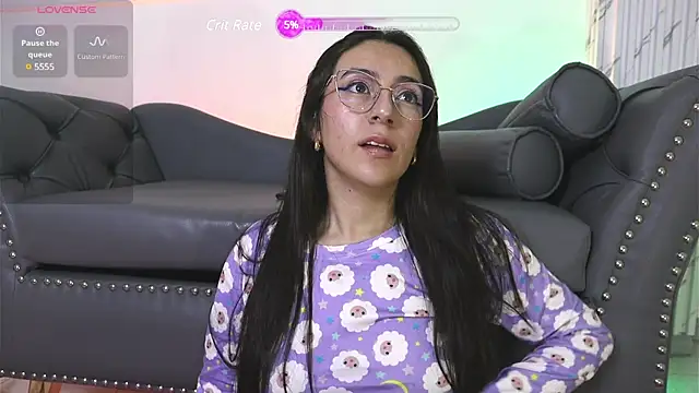 Sweet Sammy  online show from 03/18/25, 03:56