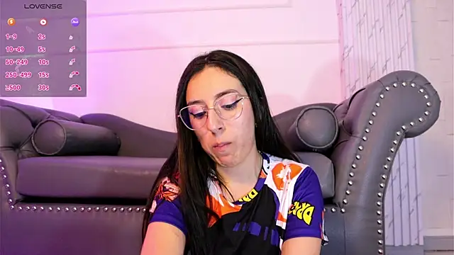 Sweet Sammy  online show from 03/15/25, 03:29