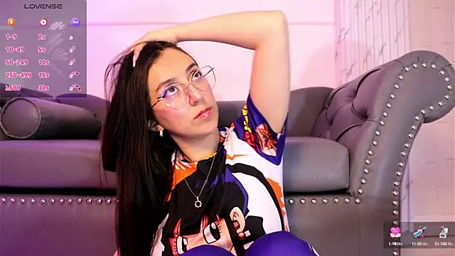 Sweet Sammy  online show from 03/15/25, 06:36