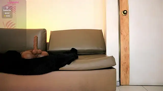 Sweet Sammy  online show from 04/15/26, 07:40