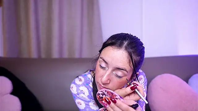 Sweet Sammy  online show from 09/26/25, 04:08