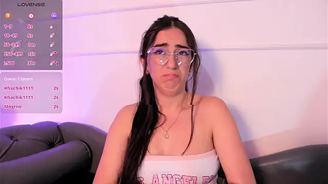 Sweet Sammy  online show from 03/12/25, 10:16