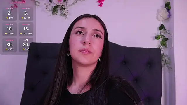 Snapshot of Sweet_Sammy_ chatting on 05/18/26, 03:39 Sweet Sammy online show from 05/18/26, 03:39
