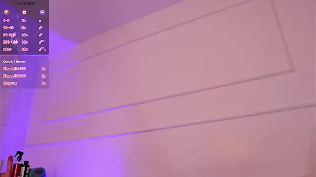 Sweet Sammy  online show from 03/12/25, 07:13