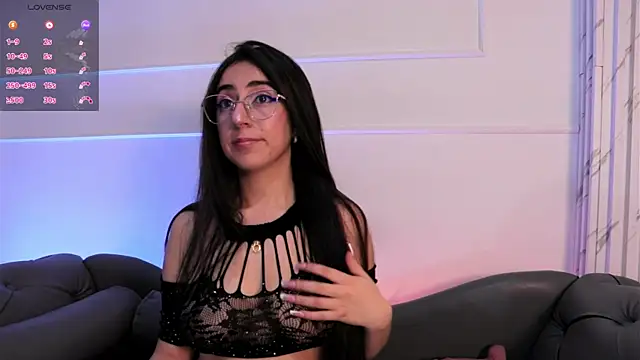 Sweet Sammy  online show from 03/11/25, 03:58