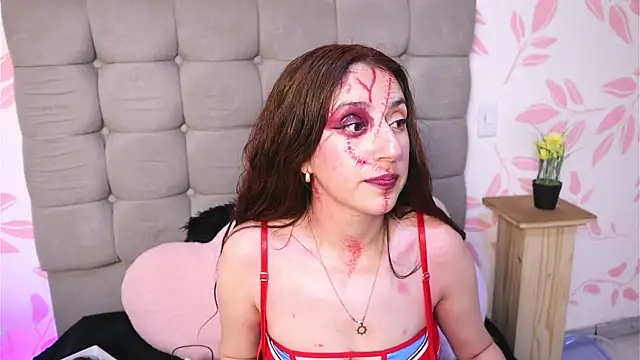 Sweet Sammy  online show from 10/06/25, 03:08