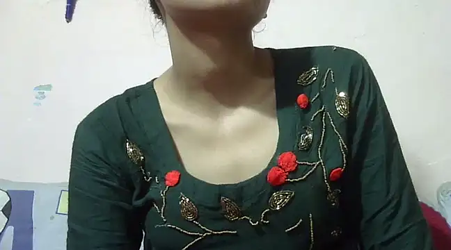 Aayesha online show from 02/14/25, 08:31