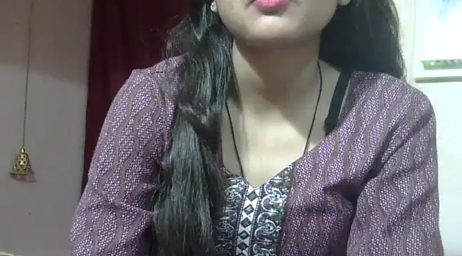 Aayesha online show from 03/19/25, 10:55
