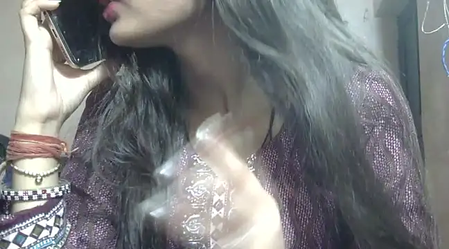 Aayesha online show from 01/19/25, 12:17