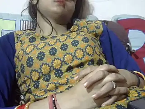 Aayesha online show from 02/13/25, 05:58