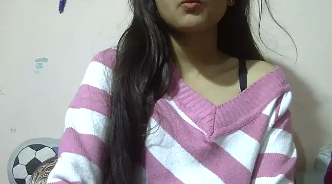 Aayesha online show from 02/16/25, 03:15