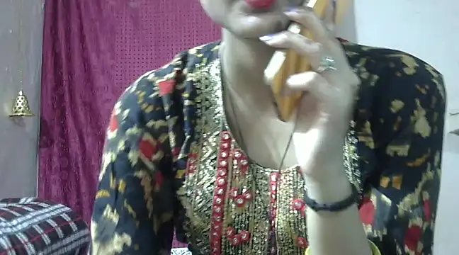 Aayesha online show from 12/18/24, 12:18