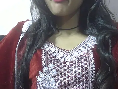 Aayesha online show from 02/06/26, 01:01