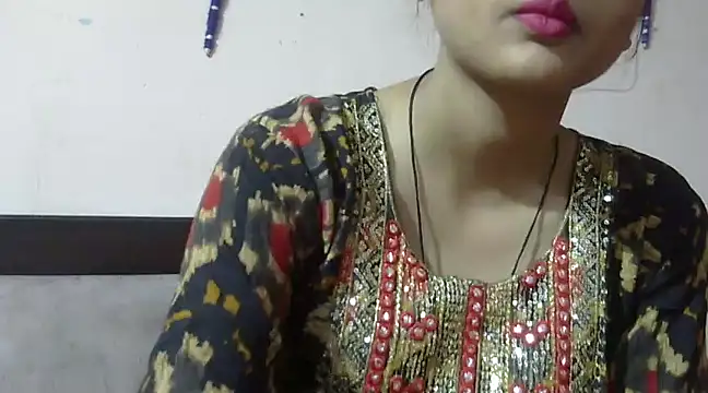 Aayesha online show from 03/13/25, 01:29