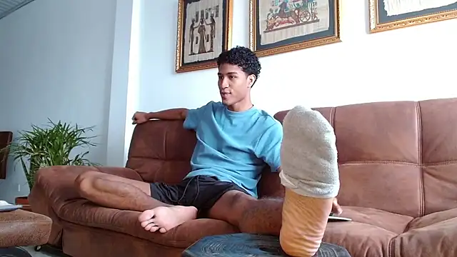 Masterikee online show from 10/23/25, 12:26